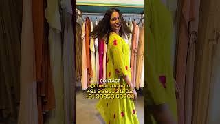 The Outdoor  Multi Brand Store  Panampilly Nagar  Diverse Fashion choices in Kochi  Oh Kochi [upl. by Dane]