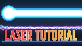 How to make FANCY Lasers  Building a Boss Ep1 Geometry Dash 21 [upl. by Carbrey]