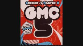 GMC 5  Greenie Master C  Track 4 [upl. by Errol55]