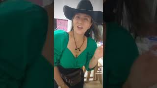 La patrona Arelis Henao [upl. by Otsugua]