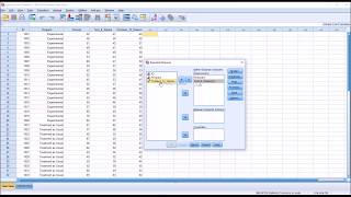 Combined analysis of variance  Tests for homogeneity of variances  Bartletts test  F test [upl. by Drud967]