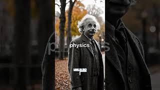 Einstein vs Hawking [upl. by Akaenahs]