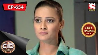 CIDBengali  Full Episode 654  09th September 2018 [upl. by Ardnaiek]