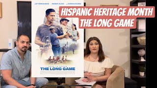 The Long Game Movie Review [upl. by Arbas]