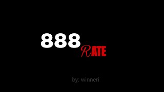 888 RAT [upl. by Roter]