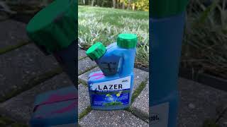 Deadliest Crabgrass Killer Wont Harm Grass lawn lawncare diy home weeding grass products [upl. by Stark944]