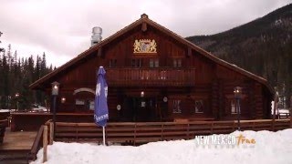 NM True TV  Taos Ski Valley [upl. by Disini395]