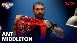 Ant Middleton  Dancing With The Stars 2024 [upl. by Llerroj221]