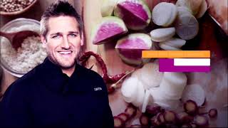 Food Network  SBS Tuning Loop Nov 2015 [upl. by Annauqahs783]