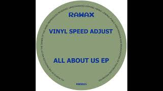 Vinyl Speed Adjust  Where The Fields Never End [upl. by Fredericka]