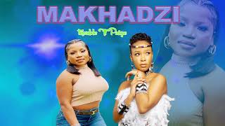 Makhadzi Trouble Ft Paige 2024 [upl. by Ahsel]