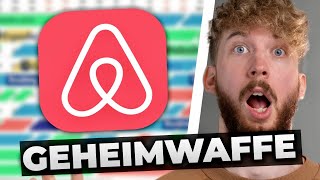 Das WICHTIGSTE Tool für Airbnb Gastgeber [upl. by Aticilef843]