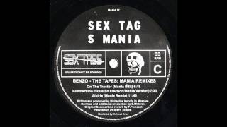 Benzo  Sibiria Mania Remix [upl. by Eustache562]