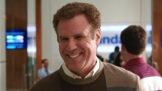 Will Ferrell on His Cheerleader Takedown That Went Viral [upl. by Yenolem705]