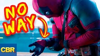 How to Unlock Deadpool  Lego Marvel Super Heroes 720P HD [upl. by Allina464]