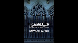 Alethea Lyons  Reawakening [upl. by Euphemiah]