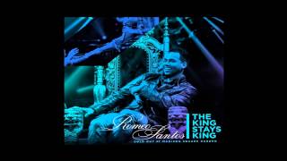 Romeo Santos  Malevo The King Stays King [upl. by Fitz123]