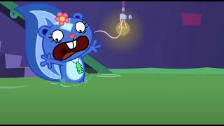 Happy tree friends soundtrack Big Finish wishy washy remake [upl. by Uolymme]