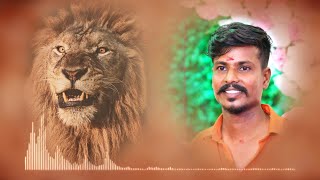 Potheri  Silambu Anna  Birthday Song Full Video  Gana pugazh 2023 gdcreation0711 [upl. by Athallia185]