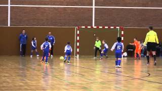 SVL U81 vs SV Lindenau [upl. by Race]