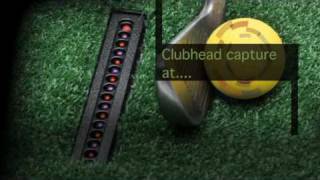 Introducing OptiShot Infrared Golf Simulator 2010 [upl. by Lenssen183]