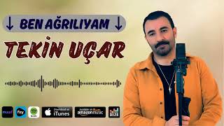 Tekin Uçar  Ben Ağrılıyam quot Yep Yeni Hareketli Türkülerquot 2024 [upl. by Emmott]