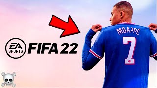 FIFA 22 Servers Are Shutting Down Your FIFA Points Dont Matter [upl. by Hcnarb]