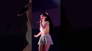 YEPPI YEPPI  aespa 에스파 LIVE TOUR  SYNK  HYPER LINE  JAKARTA 2023 [upl. by Gem548]