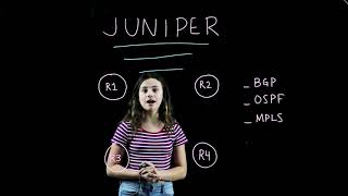 Juniper Lightboard Series Teaser Trailer [upl. by Jaban]