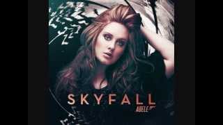 Adele  Skifall OfficialVideo [upl. by Edieh]