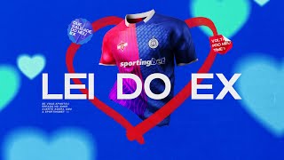 Sportingbet Lei do Ex [upl. by Marcelo]