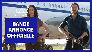 Otages à Entebbe  Bande Annonce Officielle  UGC Distribution [upl. by Yeta]