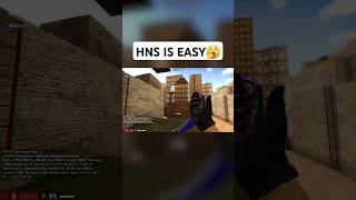 csgo hns headboost and juke cs2 csgo hns [upl. by Dill]