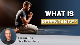 What Repentance Really Means  Biblical Meaning of Repentance [upl. by Naoj]