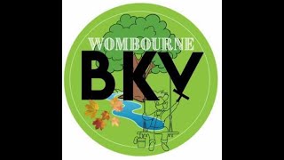 Wombourne Best Kept Village  Saturday 20th March 2021 [upl. by Dempsey161]