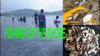 Explore PH 101 GO FISHING DAMING HULI [upl. by Entwistle]