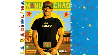 Manu Chao  Politik Kills Official Audio [upl. by Elorac992]