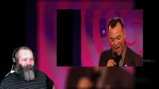 American Reacts to Stewart Lee Braveheart [upl. by Hester]