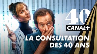 La consultation médicale qui tourne mal  CANAL [upl. by Sokram317]