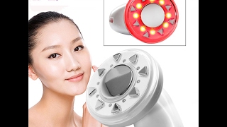 Clenza RF Cavitation Slimming Device [upl. by Anyala464]