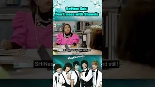 Dont Mess With SHINee World [upl. by Anirrak45]