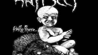 ANTISECT  Hallo ThereHows Life FULL ALBUM [upl. by Dorri]