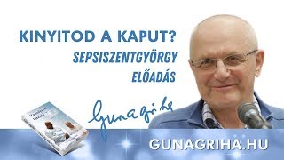 Kinyitod a kaput I Gunagriha előadása I Sepsiszentgyörgy [upl. by Schober]