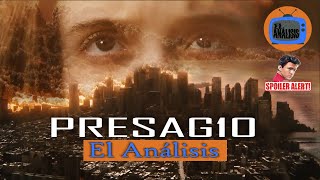 Presagio  El análisis [upl. by Hsihsa247]