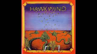 Hawkwind  Bring It On Home bonus track [upl. by Alicsirp273]