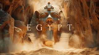 Sands of Time  Beautiful Ancient Egyptian Music for Focus [upl. by Mert]