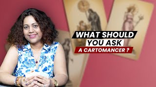 Maximize Your Cartomancy Reading The Best Questions to Ask for LifeChanging Insights [upl. by Rosemaria]