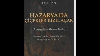 AŞKENAZLARIN GERÇEK TARİHİ [upl. by Wasserman]