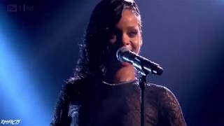 Rihanna  Diamonds Acoustic Legendado [upl. by Eide505]