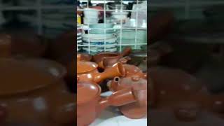 Japan Surplus in Silang Cavite  Teapots and Teacups [upl. by Haniraz]